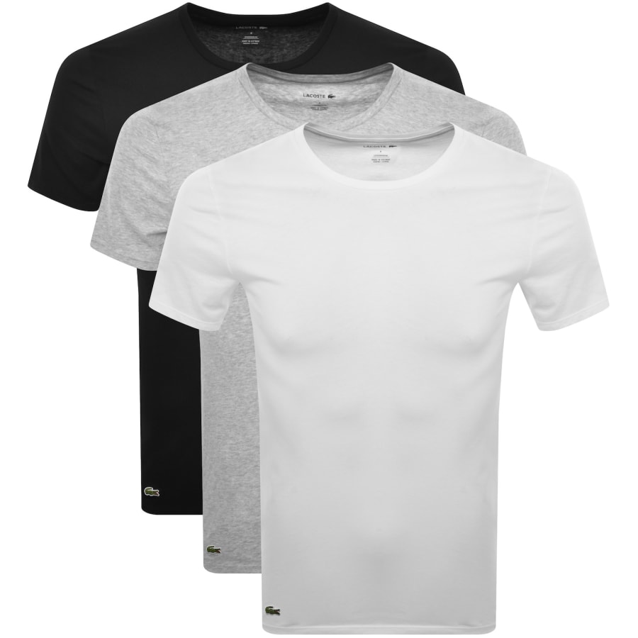LACOSTE シャツ 3点セット　サイズ3 LACOSTE シャツ 3点セット サイズ3 LACOSTE / ラコステ （メンズ